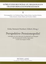 Télécharger le livre :  Perspektive Pensionopolis!