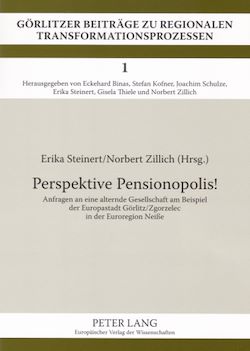 Télécharger le livre :  Perspektive Pensionopolis!