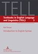 Télécharger le livre :  Introduction to English Syntax