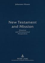 Télécharger le livre :  New Testament and Mission