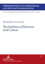 Télécharger le livre :  The Interface of Business and Culture