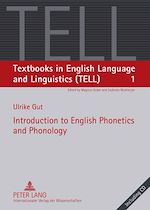 Télécharger le livre :  Introduction to English Phonetics and Phonology