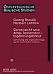 Télécharger le livre :  Osternacht und Altes Testament – Ergaenzungsband