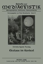 Télécharger le livre :  Ekstase im Kontext