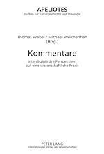 Télécharger le livre :  Kommentare