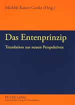 Télécharger le livre :  Das Entenprinzip