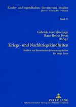 Télécharger le livre :  Kriegs- und Nachkriegskindheiten