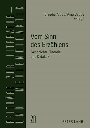 Téléchargez le livre :  Vom Sinn des Erzaehlens