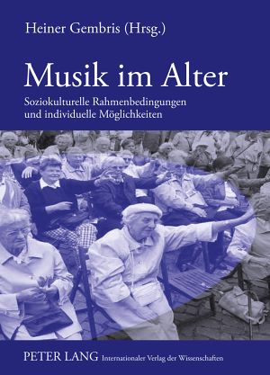 Téléchargez le livre :  Musik im Alter