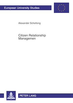 Télécharger le livre :  Citizen Relationship Management
