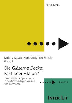 Télécharger le livre :  Die «Glaeserne Decke»: Fakt oder Fiktion?