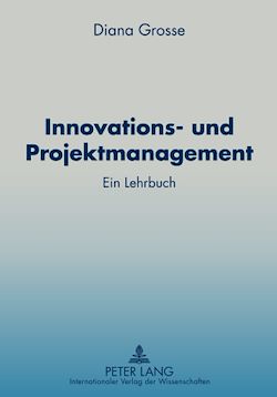 Télécharger le livre :  Innovations- und Projektmanagement