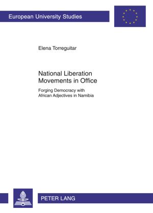 Téléchargez le livre :  National Liberation Movements in Office