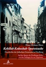 Télécharger le livre :  Kehillah Kedoschah – Spurensuche