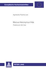 Télécharger le livre :  Marcus Hieronymus Vida