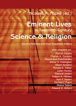 Télécharger le livre :  Eminent Lives in Twentieth-Century Science and Religion