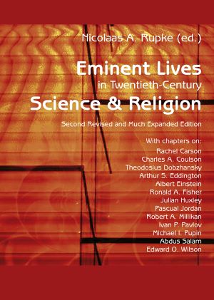 Téléchargez le livre :  Eminent Lives in Twentieth-Century Science and Religion