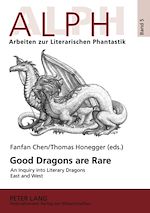 Télécharger le livre :  Good Dragons are Rare