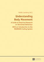 Download this eBook Understanding Body Movement