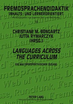 Télécharger le livre :  Languages Across the Curriculum