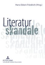 Télécharger le livre :  Literaturskandale