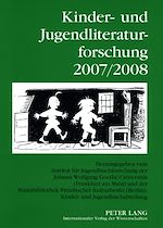 Télécharger le livre :  Kinder- und Jugendliteraturforschung 2007/2008