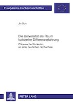 Télécharger le livre :  Die Universitaet als Raum kultureller Differenzerfahrung