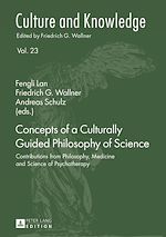 Télécharger le livre :  Concepts of a Culturally Guided Philosophy of Science