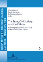 Télécharger le livre :  The State, Civil Society and the Citizen