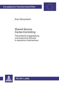 Télécharger le livre :  Shared Service Center-Controlling