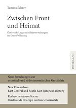 Télécharger le livre :  Zwischen Front und Heimat