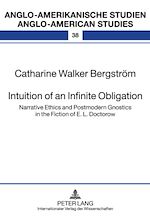 Télécharger le livre :  Intuition of an Infinite Obligation