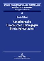 Télécharger le livre :  Sanktionen der Europaeischen Union gegen ihre Mitgliedstaaten