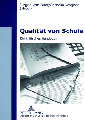 Téléchargez le livre :  Qualitaet von Schule