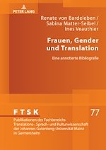 Télécharger le livre :  Frauen, Gender und Translation