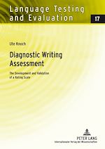 Télécharger le livre :  Diagnostic Writing Assessment