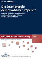 Télécharger le livre :  Die Dramaturgie demokratischer Imperien