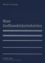 Télécharger le livre :  Neue Großhandelsbetriebslehre
