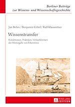 Download this eBook Wissenstransfer