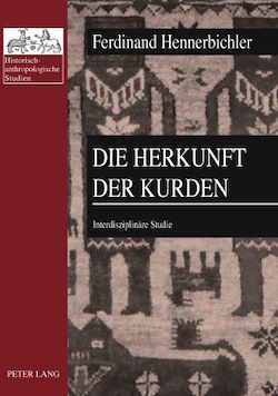 Télécharger le livre :  Die Herkunft der Kurden