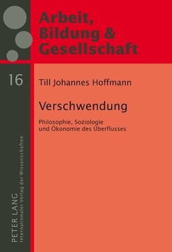 Télécharger le livre :  Verschwendung