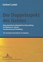 Télécharger le livre :  Der Doppelaspekt des Geistes
