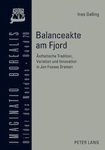 Télécharger le livre :  Balanceakte am Fjord