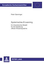Télécharger le livre :  Systemisches E-Learning