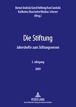 Télécharger le livre :  Die Stiftung