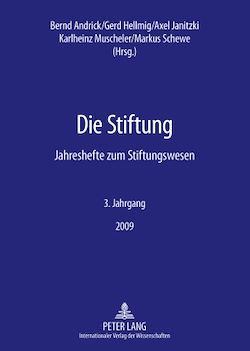 Télécharger le livre :  Die Stiftung