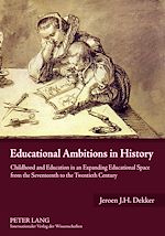 Télécharger le livre :  Educational Ambitions in History