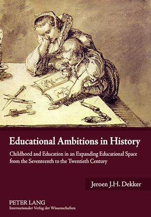 Téléchargez le livre :  Educational Ambitions in History