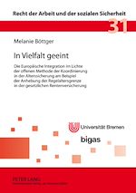 Télécharger le livre :  In Vielfalt geeint