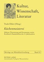 Télécharger le livre :  «Kuechenmeisterei»